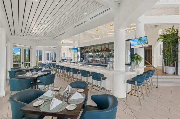 Mansion La Palma At Bay Colony, 8720 Bay Colony Dr #404, Naples, Florida 34108, image 1