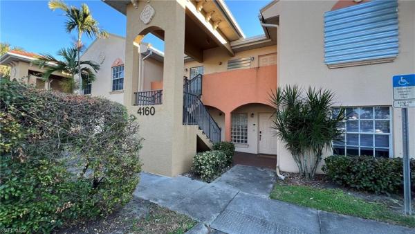 The Villas At Venezia, 4160 Castilla Cir #104, Fort Myers, Florida 33916, image 2