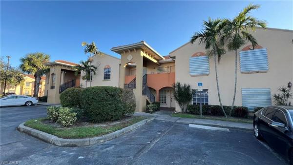The Villas At Venezia, 4160 Castilla Cir #104, Fort Myers, Florida 33916, image 1