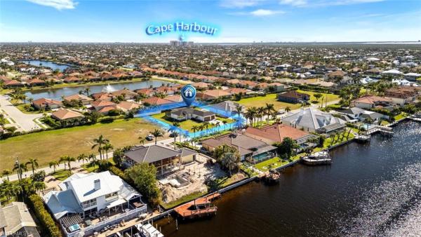 Cape Coral, 4821 29th Ave, Cape Coral, Florida 33914, image 2