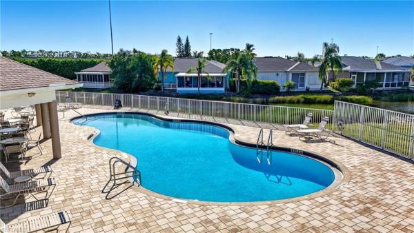 The Island Club At Corkscrew, 10725 Blue Bimini Cir, Estero, Florida 33928, image 2