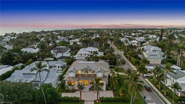 Olde Naples, 187 S 10th Ave, Naples, Florida 34102, image 1