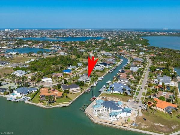 The Estates Of Marco Island, 1051 E Inlet Dr, Marco Island, Florida 34145, image 1