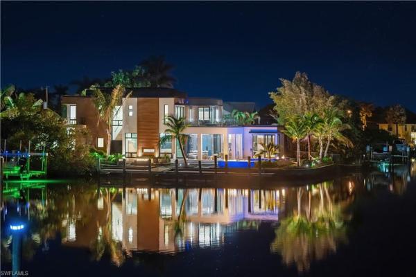 Oyster Bay, 1100 Sandpiper St, Naples, Florida 34102, image 1