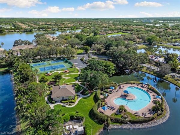 Huntington At Walden Oaks, 6600 Tannin Ln #C, Naples, Florida 34109, image 1