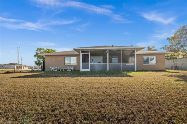 Cape Coral Residential, 21 19th Ter, Cape Coral, Florida 33909, image 3