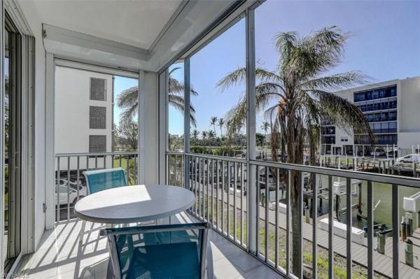 Casa Marina At Bay Beach, 4361 Bay Beach Ln #121, Fort Myers Beach, Florida 33931, image 1