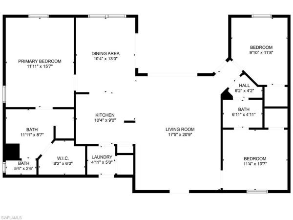 Schooner Bay Enterprise, 3460 Key Dr #301, North Fort Myers, Florida 33903, image 1