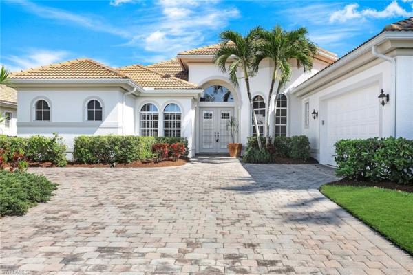 Delasol, 15948 Paseo Ln, Naples, Florida 34110, image 1