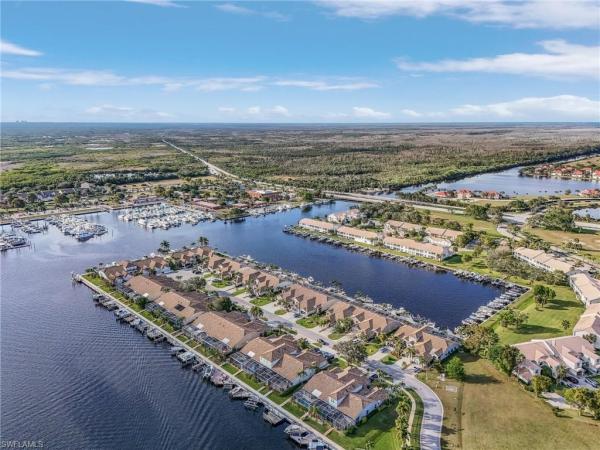 Villages Of Stella Maris At Port Of The Islands, 261 S Stella Maris Dr, Naples, Florida 34114, image 1