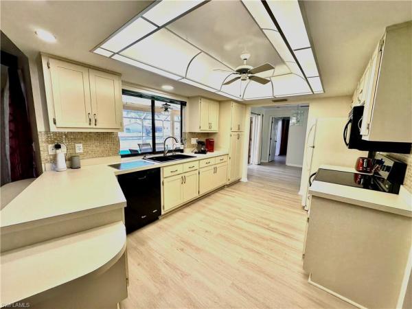 Cape Coral Residential, 2018 6th Ln, Cape Coral, Florida 33990, image 1