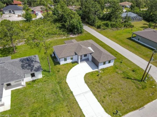 Lehigh Acres Residential, 3000 W 47th St, Lehigh Acres, Florida 33971, image 1