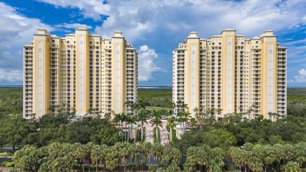 4761 West Bay Blvd #1602, Estero, Florida 33928, image 1
