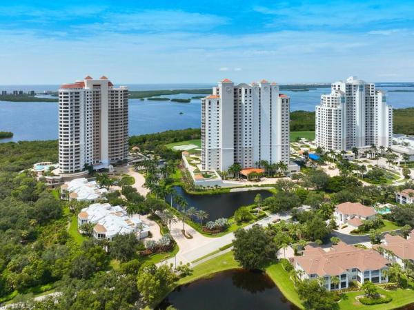 Azure At Bonita Bay, 4931 Bonita Bay Blvd #701, Bonita Springs, Florida 34134, image 2