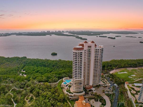 4931 Bonita Bay Blvd #701, Bonita Springs, Florida 34134, image 1