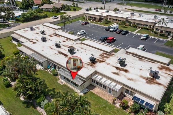 14 Haverhill Ct #C, Fort Myers, Florida 33919, image 1