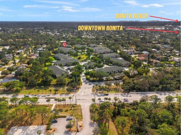 27111 Matheson Ave #101, Bonita Springs, Florida 34135, image 1