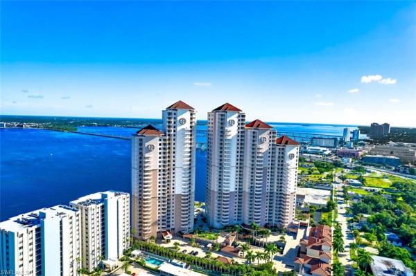 High Point Place, 2104 1st St #3204, Fort Myers, Florida 33901, image 1