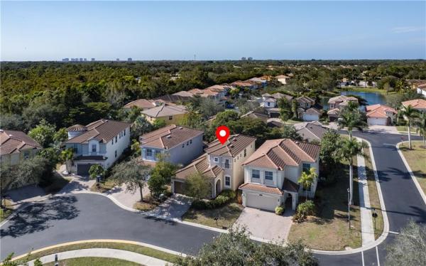 Copper Oaks, 20626 Silver Palm Dr, Estero, Florida 33928, image 2