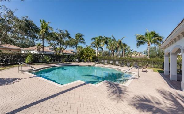 Copper Oaks, 20626 Silver Palm Dr, Estero, Florida 33928, image 1