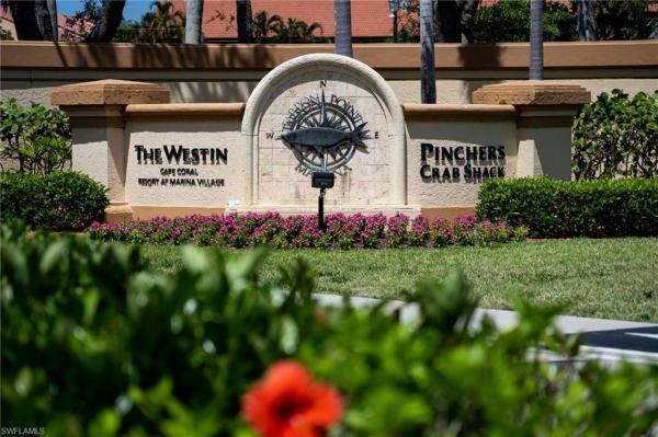 5510 4th Pl #607, Cape Coral, Florida 33914, image 1