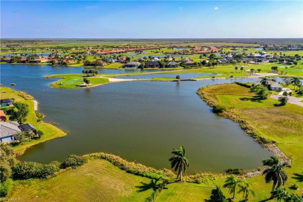Royal Palm Golf Estates, 18198 Royal Hammock Blvd, Naples, Florida 34114, image 1