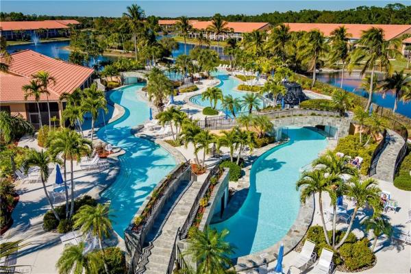 Falling Waters Beach Resort, 6640 Beach Resort Dr #4, Naples, Florida 34114, image 2