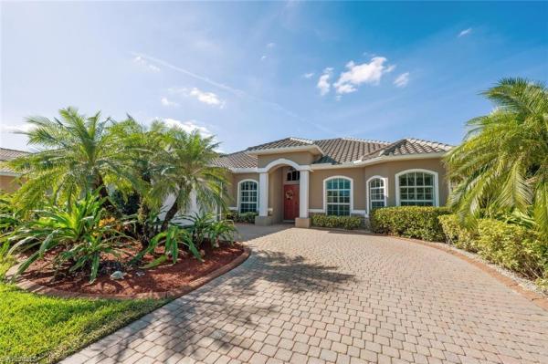 Fairwinds, 10199 Avonleigh Dr, Bonita Springs, Florida 34135, image 1