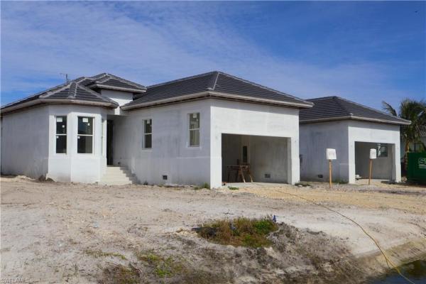 Linda Park, 2860 Linda (lot 44) Dr, Naples, Florida 34112, image 1
