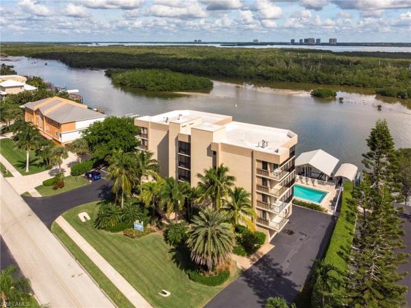 Gulf Harbor, 25875 Hickory Blvd #501, Bonita Springs, Florida 34134, image 1