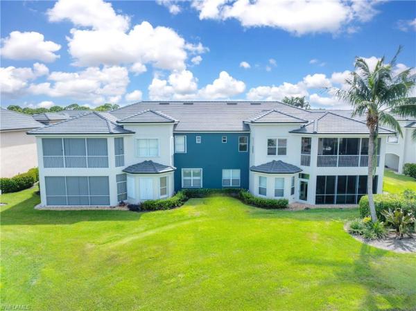 Meadows Of Estero, 3524 Cherry Blossom Ct #201, Estero, Florida 33928, image 3