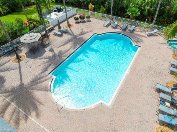 Meadows Of Estero, 3524 Cherry Blossom Ct #201, Estero, Florida 33928, image 1