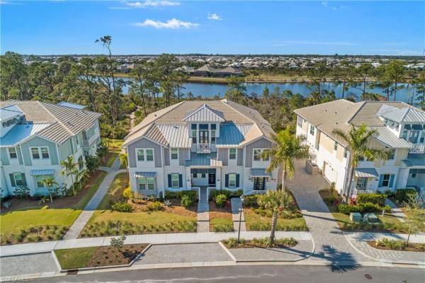 Isles Of Collier Preserve, 6521 Dominica Dr #201, Naples, Florida 34113, image 1
