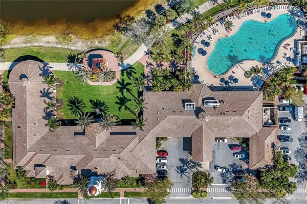 Verona Walk, 7842 Orvieto Ct, Naples, Florida 34114, image 1