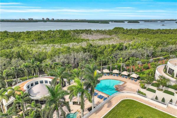 Tavira At Bonita Bay, 4851 Bonita Bay Blvd #803, Bonita Springs, Florida 34134, image 2