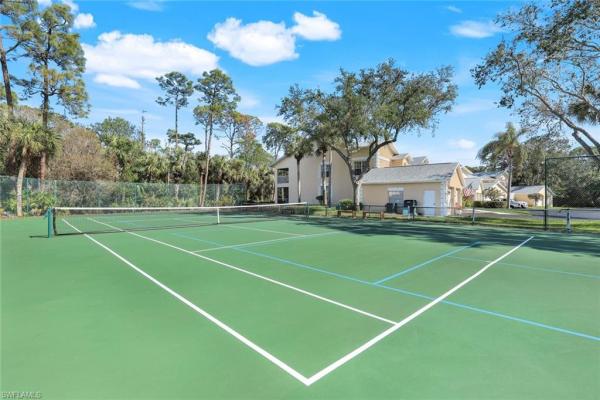 651 Wiggins Lake Dr #101, Naples, Florida 34110, image 1