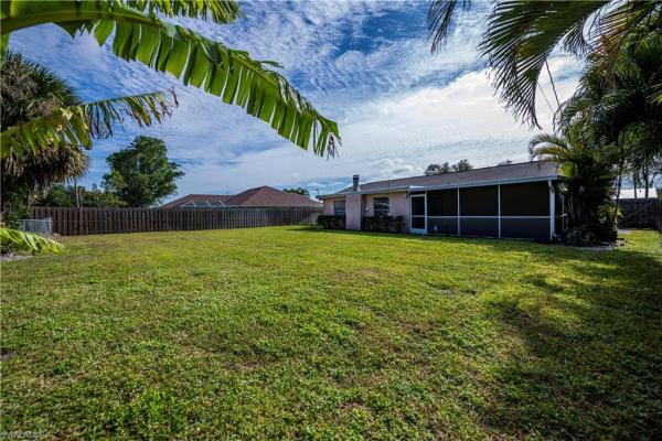 Cape Coral Residential, 1319 45th St, Cape Coral, Florida 33904, image 2