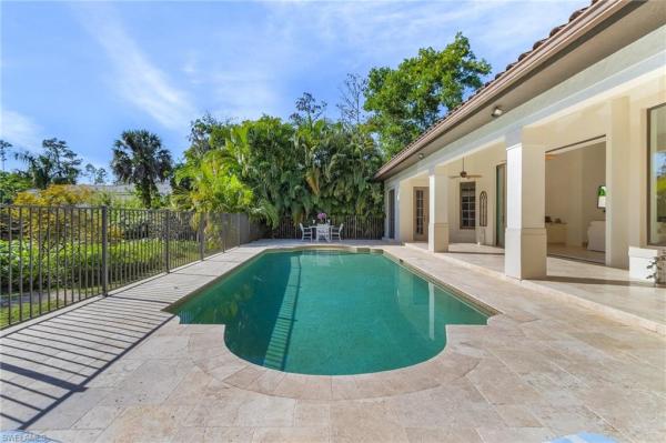Livingston Woods, 6960 Daniels Rd, Naples, Florida 34109, image 2