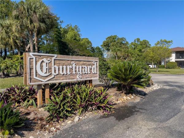 1833 Courtyard Way #E204, Naples, Florida 34112, image 1