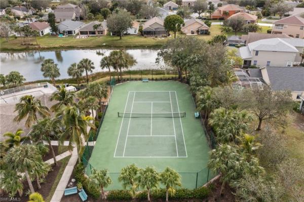 Danforth Lakes, 8912 Fawn Ridge Dr, Fort Myers, Florida 33912, image 3