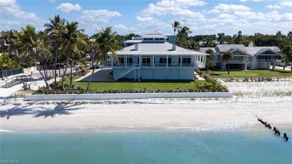 Port Royal, 40 S 32nd Ave, Naples, Florida 34102, image 2
