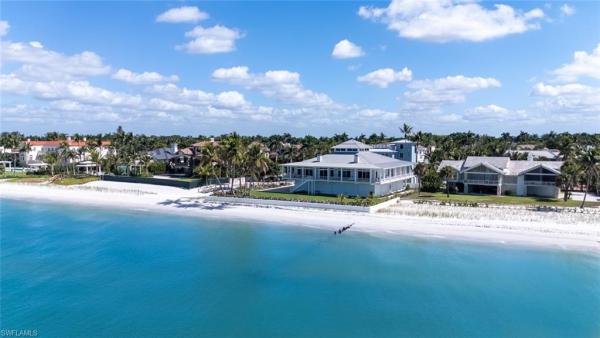 Port Royal, 40 S 32nd Ave, Naples, Florida 34102, image 1