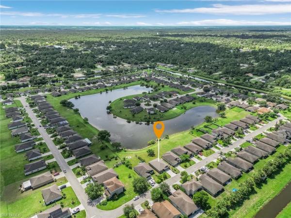 Shadow Lakes, 390 Shadow Lakes Dr, Lehigh Acres, Florida 33974, image 1