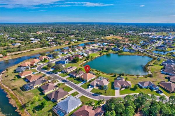 TownLakes, 8040 Liriope Loop, Lehigh Acres, Florida 33972, image 1