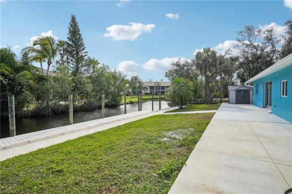 Riverbend Golf & River Club, 1832 Flamingo Dr, North Fort Myers, Florida 33917, image 2
