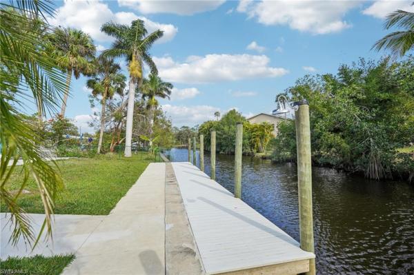 Riverbend Golf & River Club, 1832 Flamingo Dr, North Fort Myers, Florida 33917, image 1