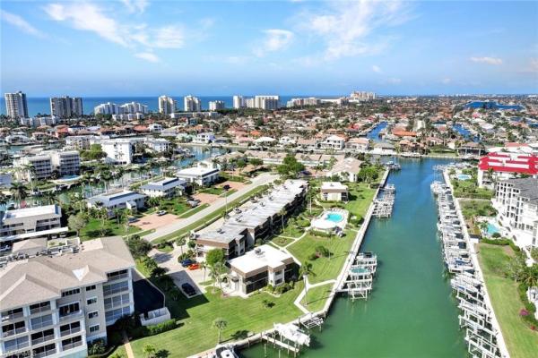 881 Panama Ct #202, Marco Island, Florida 34145, image 1