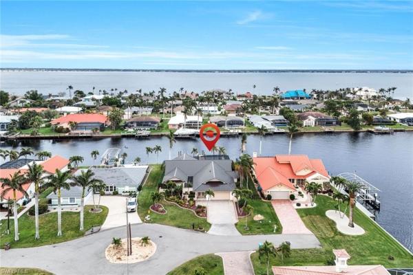 Palaco Grande, 1951 35th St, Cape Coral, Florida 33904, image 1