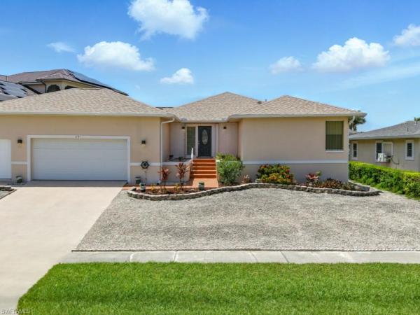 Marco Beach, 851 Perrine Ct, Marco Island, Florida 34145, image 1