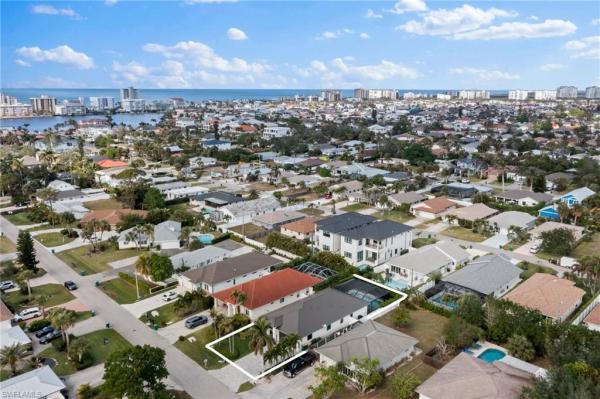 Naples Park, 561 N 94th Ave, Naples, Florida 34108, image 1